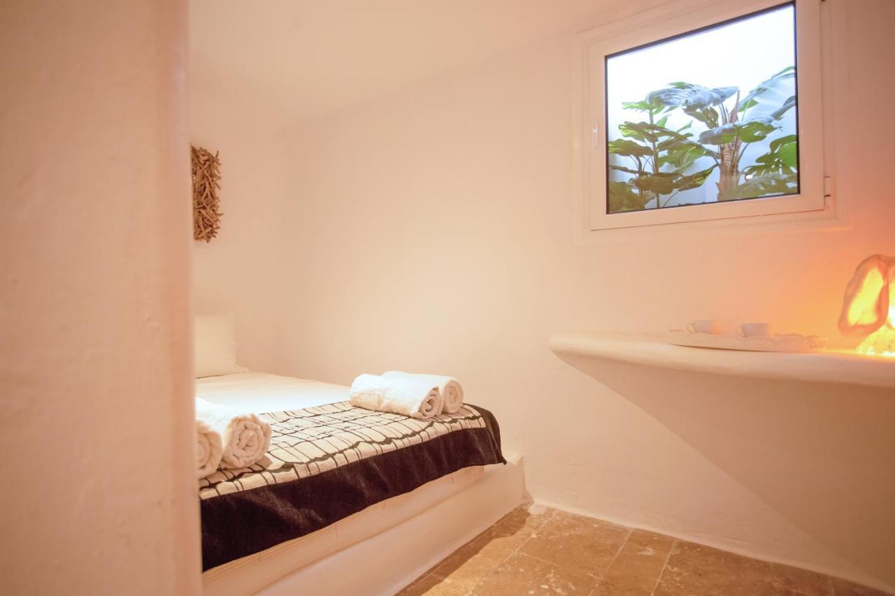 Nuera Villa Mykonos Town Exterior photo