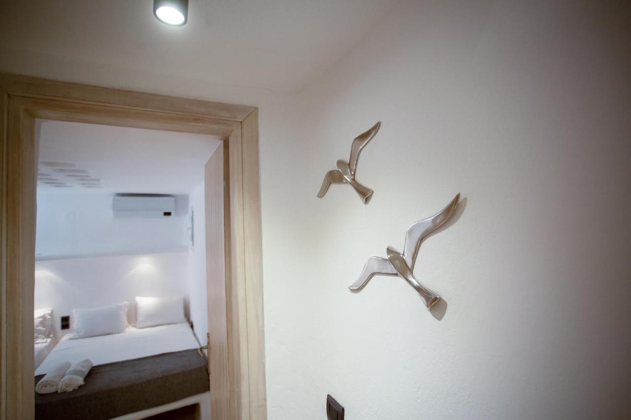 Nuera Villa Mykonos Town Exterior photo